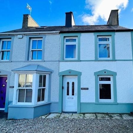 Bodeinion Villa Nefyn Kültér fotó
