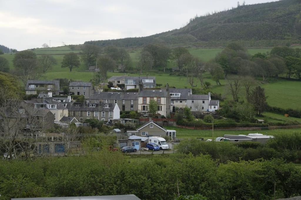 Bodeinion Villa Nefyn Kültér fotó