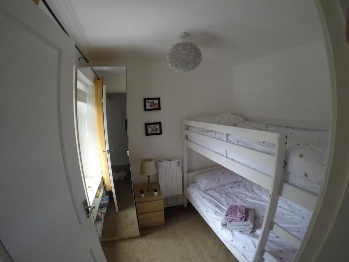 Bodeinion Villa Nefyn Kültér fotó
