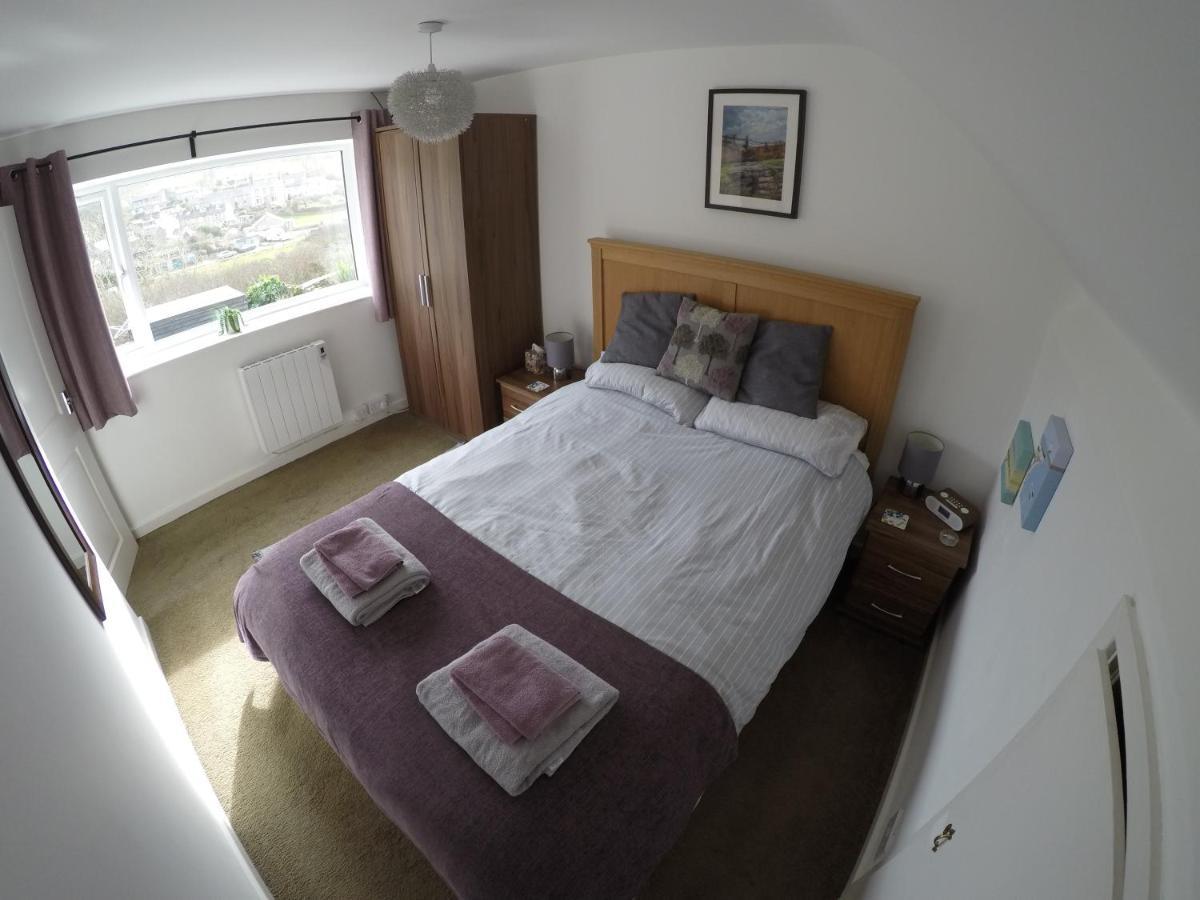 Bodeinion Villa Nefyn Kültér fotó