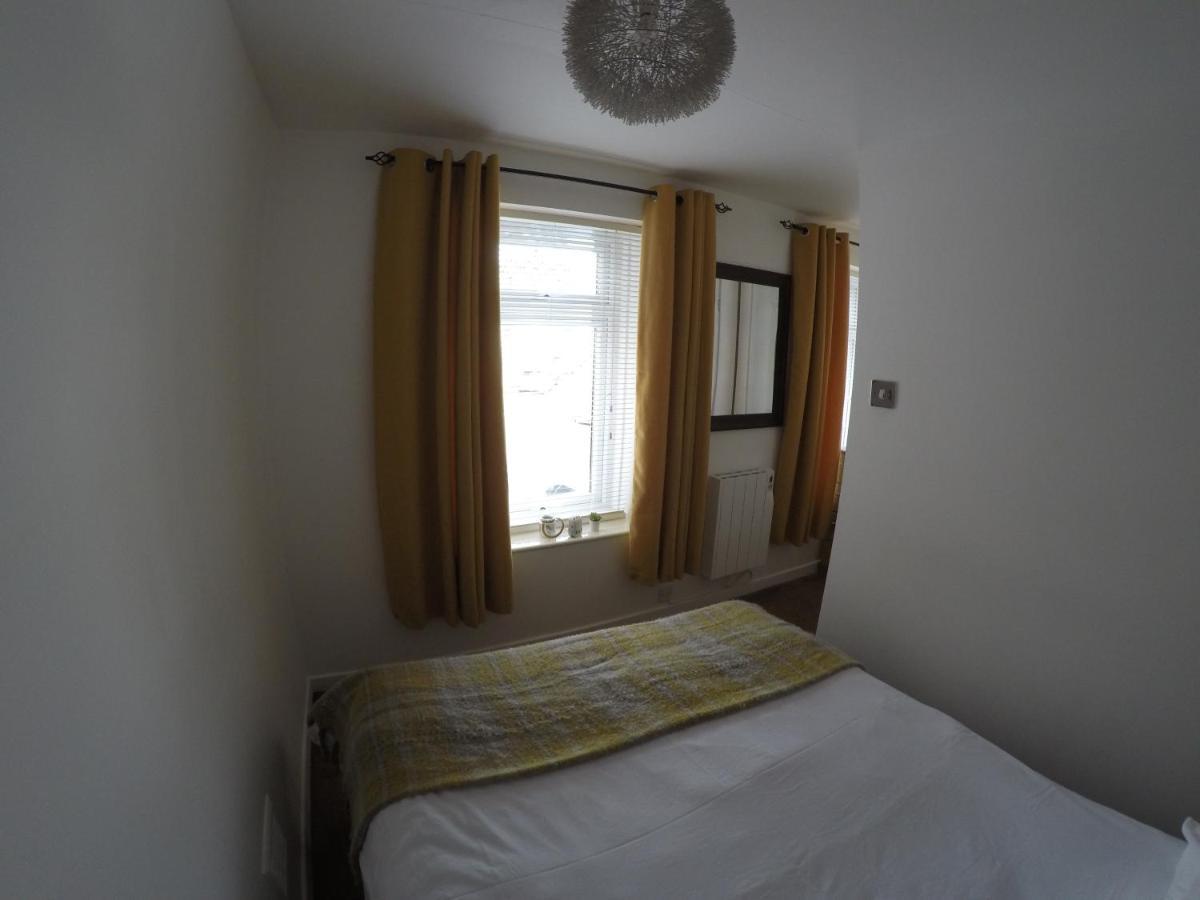 Bodeinion Villa Nefyn Kültér fotó